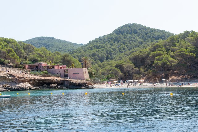 cala salada